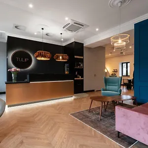 Tulip Residences Targowa 3*, Warsaw Poland