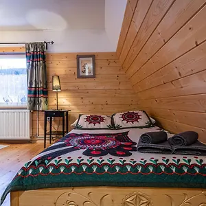 Ubytování v soukromí Cicha Woda Centrum, Zakopane