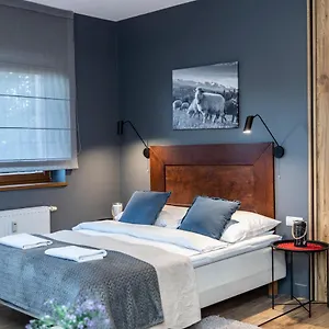 Apartament Tatrytop Pod Skocznią