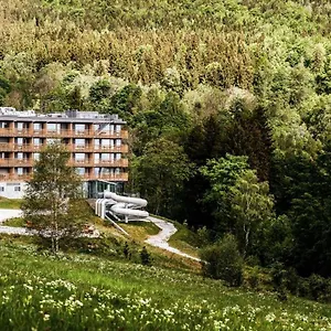 Radisson 4*, Szklarska Poreba Poland