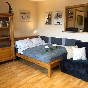 Apartament Nowotarskie