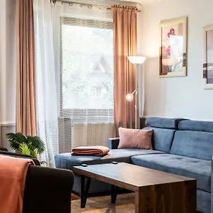 Apartament Tatrytop Kaszelewski