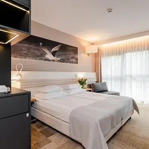 Platan 3*, Gdansk Poland