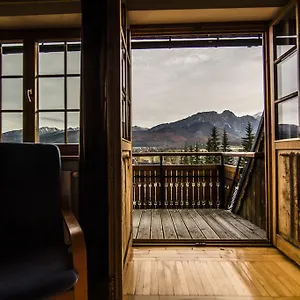 Apartmán Leluja, Zakopane