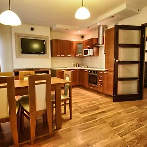 Apartament Zakocentrum