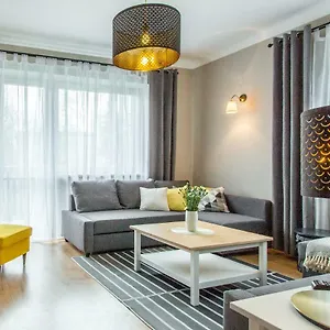 Apartament Bulwary