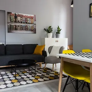 Jana Matejki Poznań